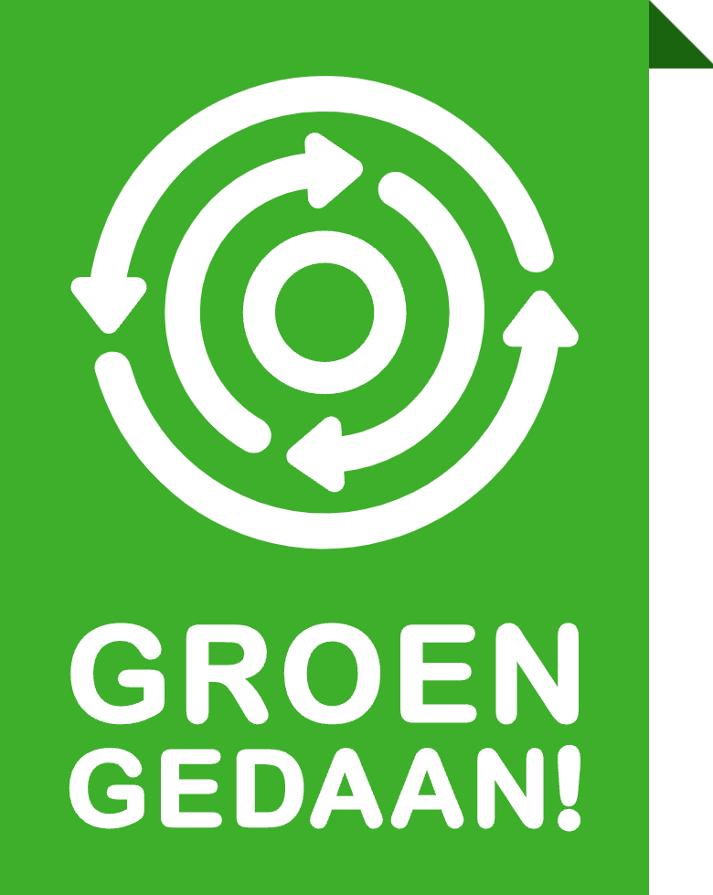 Groen Gedaan!