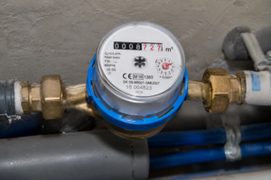 Watermeter